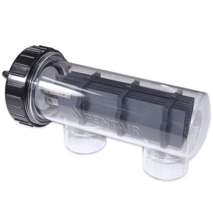 Pentair Freeflo 25RP Pool Chlorinator w/Timer Pentair Freeflo 25RP Pool Chlorinator w/Timer